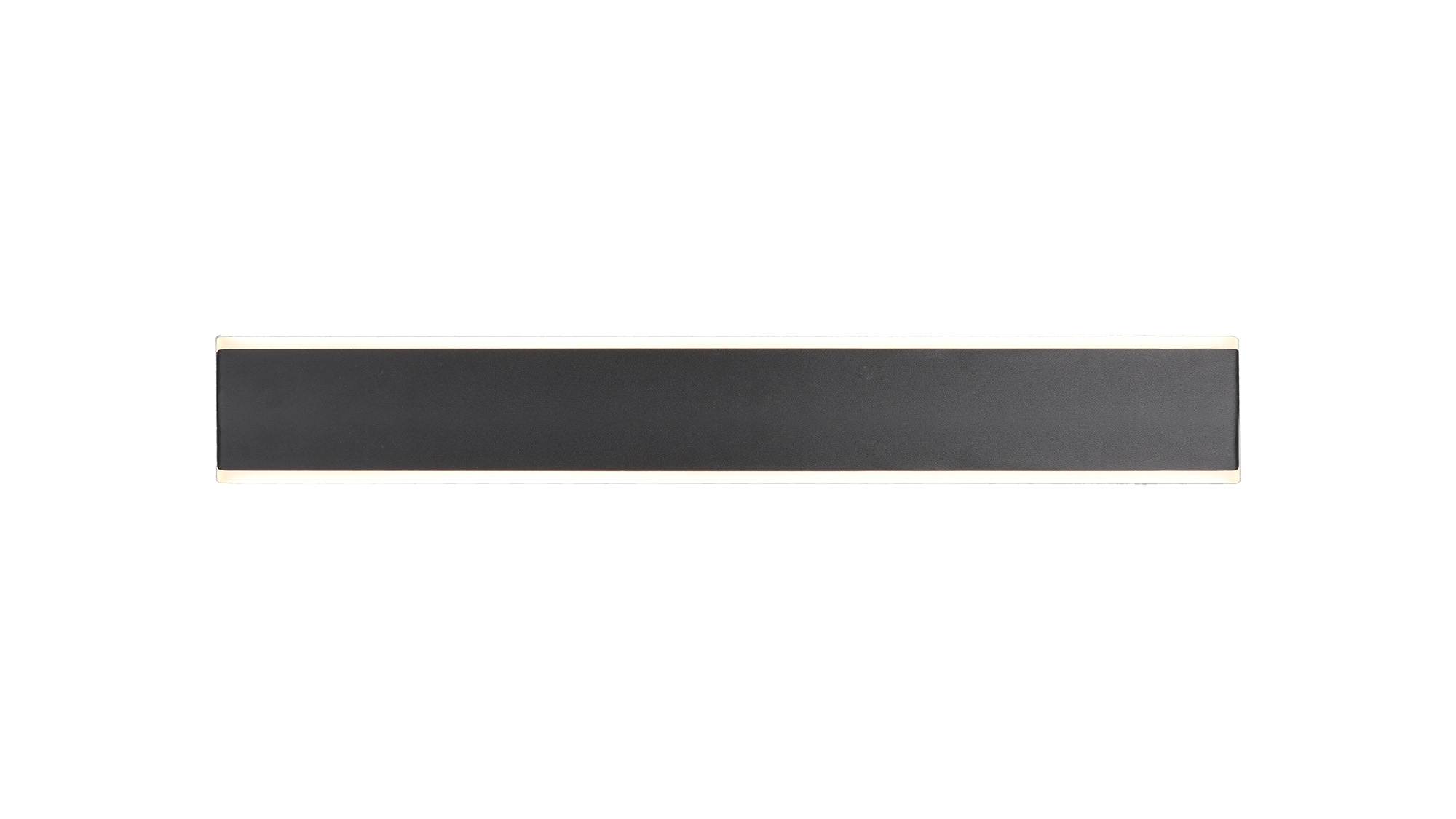 M8497  Nelson Wall Light 24W LED CCT Switchable Black